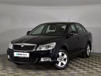 Skoda Octavia 1.4 MT, 2010, 129 632 км, с пробего�м, цена 904 000 руб.