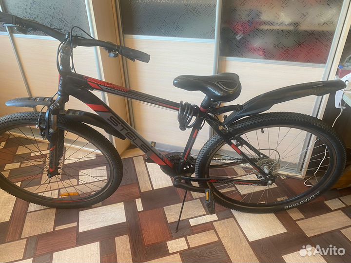 Велосипед горный 29 Stels