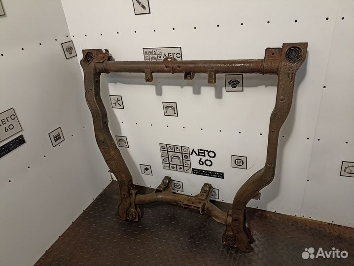 Балка подмоторная для Hyundai Accent 2