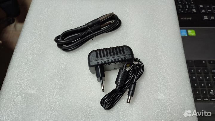 Радиосистема