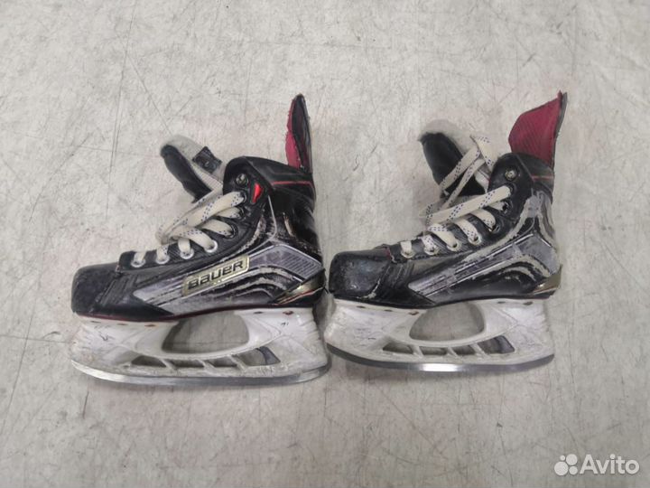 Коньки Bauer Vapor 1X размер 1ее