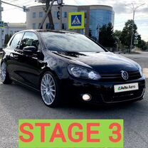 Volkswagen Golf 1.4 MT, 2011, 267 000 км, с пробегом, цена 1 395 000 руб.