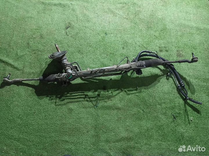 Рулевая рейка Ford Focus 2 хэтчбек 5дв. 1.8 tdci