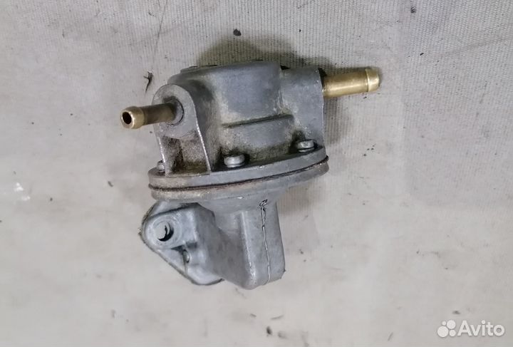 Насос подкачки топлива 2.0 Volvo 340 1984-1991