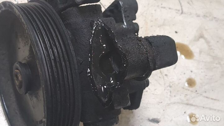 Гур Mercedes GL X164, 2007