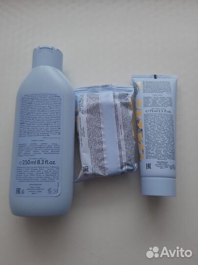 Подарочный набор