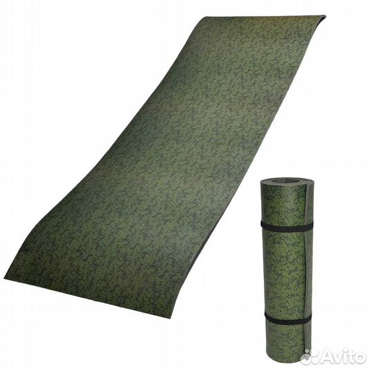 Коврик для отдыха и стрельбы (цифра)