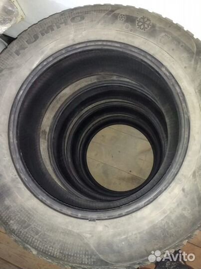 Kumho 722 225/65 R17