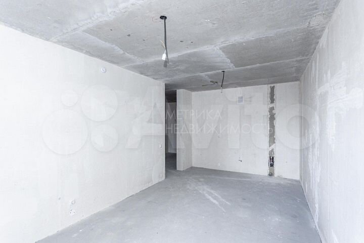 3-к. квартира, 83,8 м², 5/10 эт.