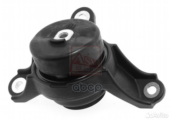 Подушка коробки передач (гидравлическая) 0312-C