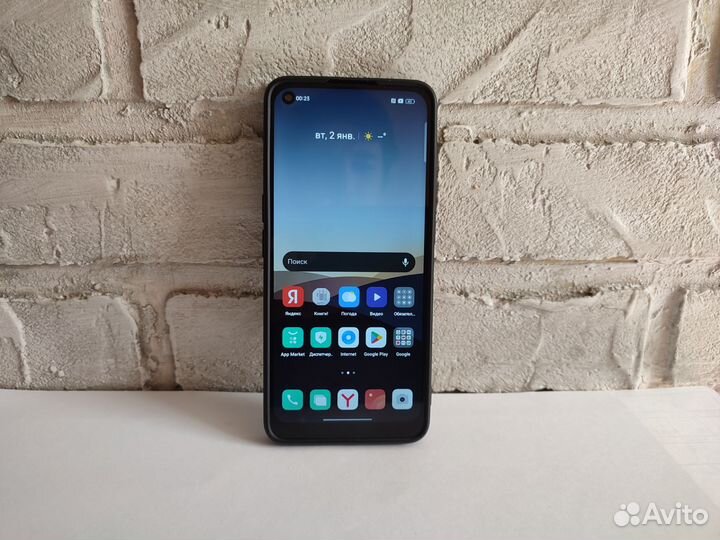 realme 9 Pro+, 6/128 ГБ