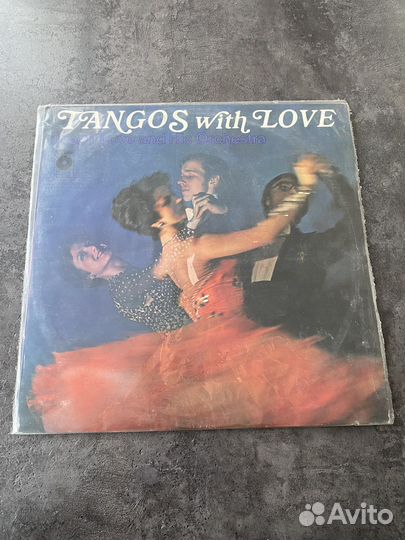Tangos With Love