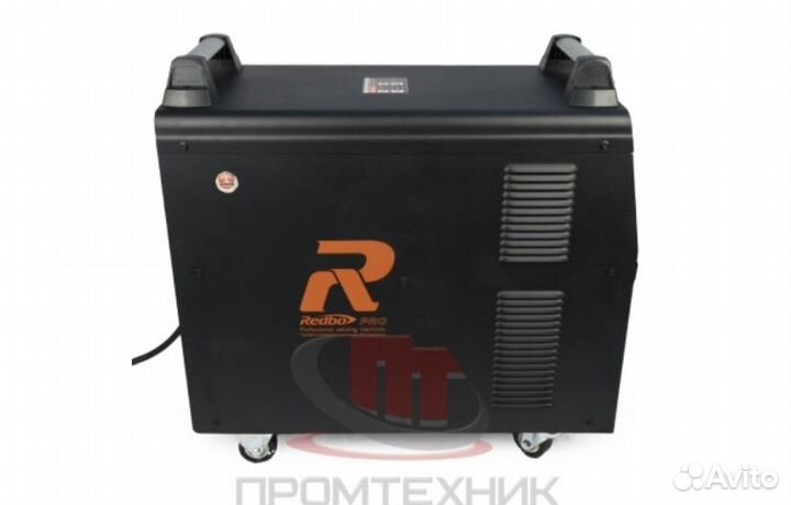 Сварочный аппарат Redbo PRO wsme-315