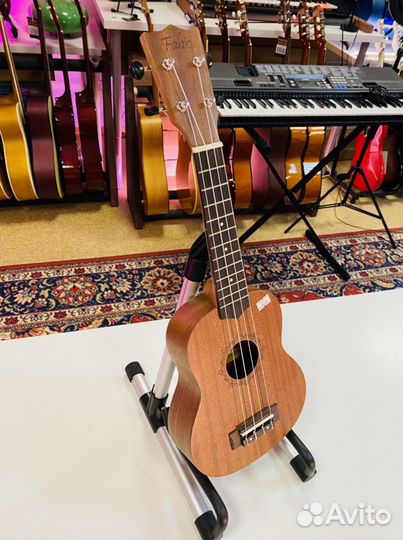 Укулеле Новая