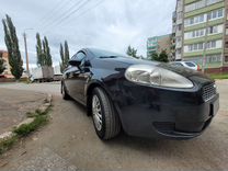 FIAT Punto 1.4 MT, 2008, 231 000 км, с пробегом, цена 490 000 руб.