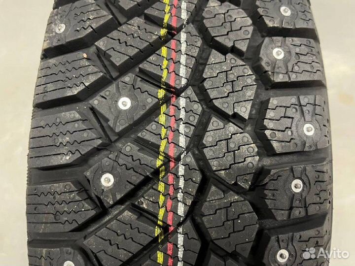 Gislaved Nord Frost 200 ID 215/70 R16 100T