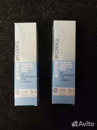 Косметика Avon