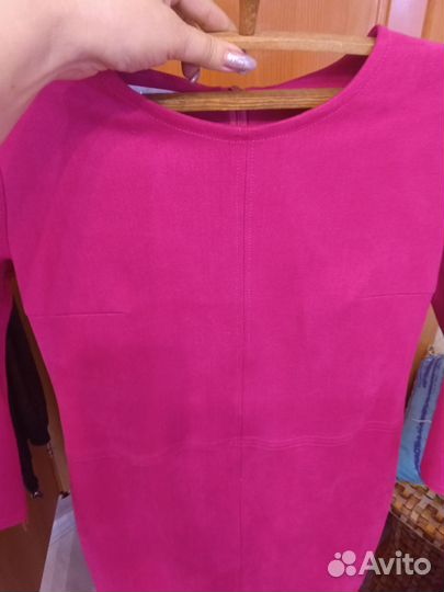 Платье женское 46 48