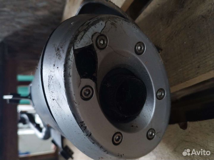 Глушитель suzuki skywave 400