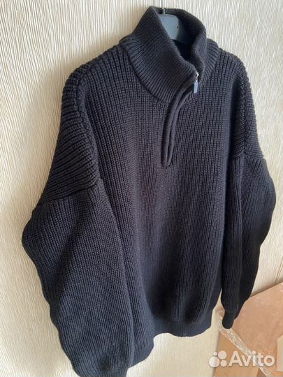 Свитер мужской