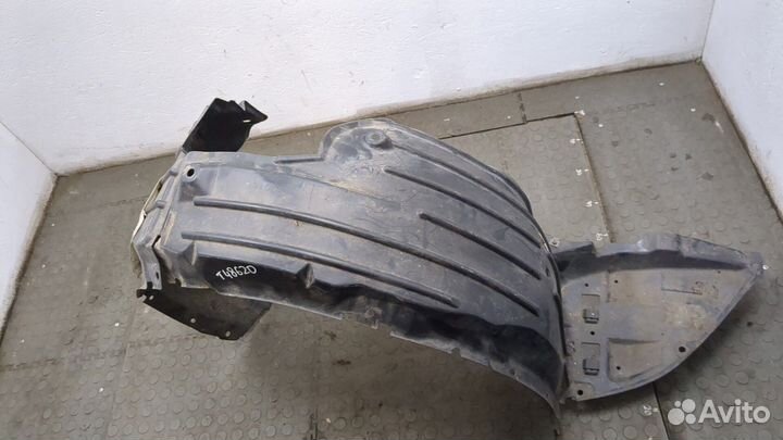 Защита арок (подкрылок) правая передняя Mazda 6 (GJ)