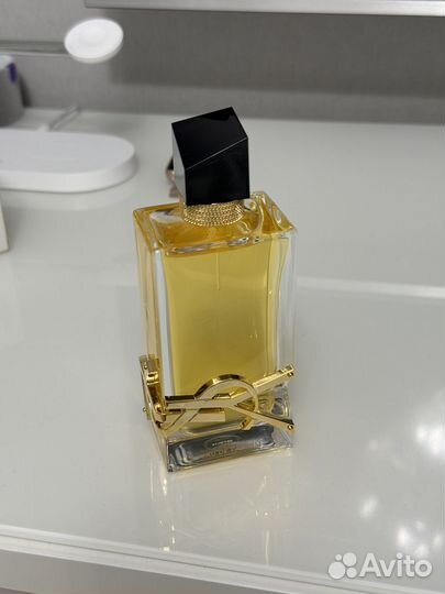 Новый парфюм Ysl Libre 90 мл оригинал