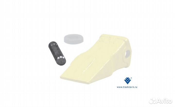 Стопор Hyundai E161-3035