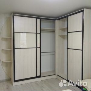 Шкаф купе