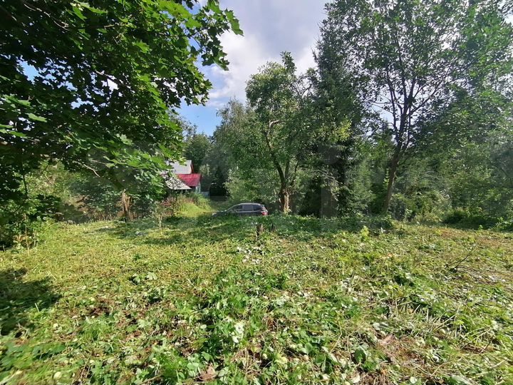 Участок 6 сот. (СНТ, ДНП)