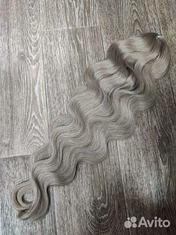 Афрокудри термо body wave, 56A, 300 гр