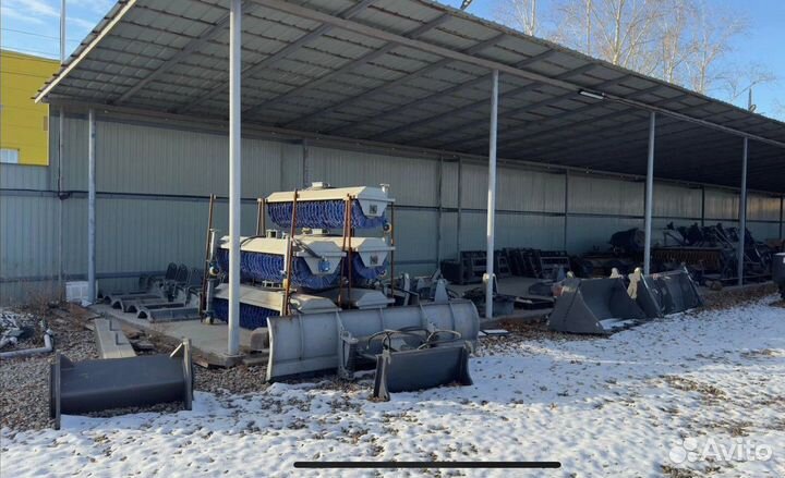 Ремкомплект гидроцилиндров 125/80