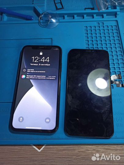 Ремонт/сборка/обслуживание пк