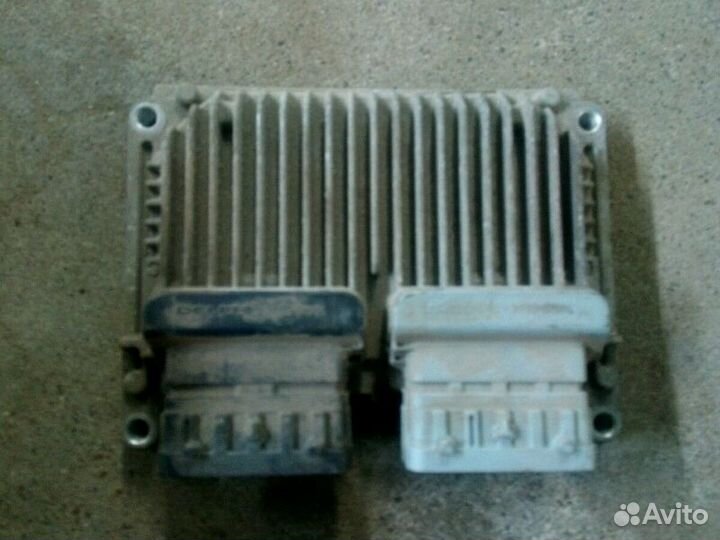 Эбу № 25186118 на Chevrolet Cruze. 1.6 МКПП