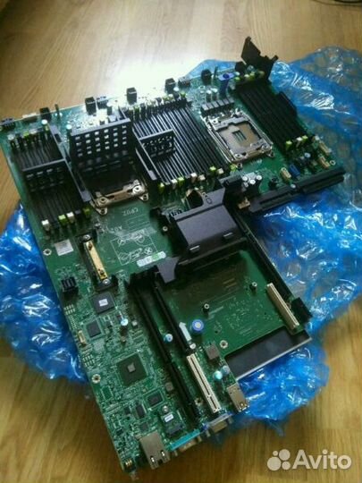 Dell Precision R7910 Motherboard 1J90F