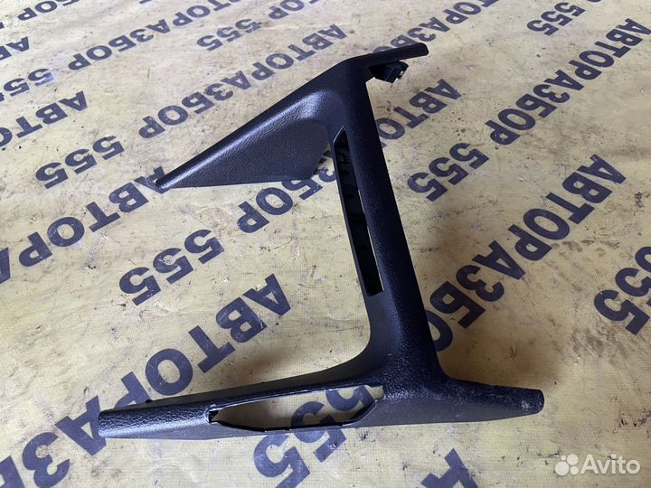 Накладка декоративная BMW X1 E84