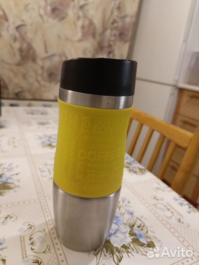 Термокружка