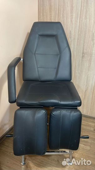 Педикюрное кресло бу