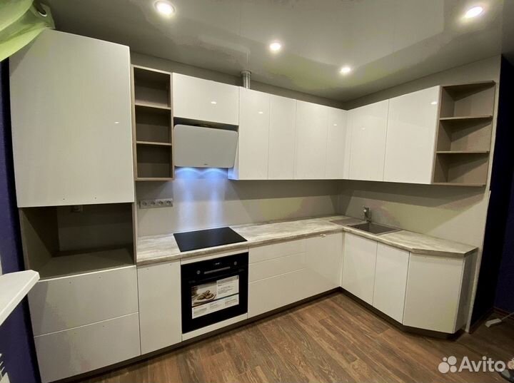 Кухонный гарнитур от производителя