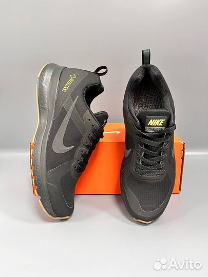 Мужские термо кроссовки Nike Gore-Tex -21