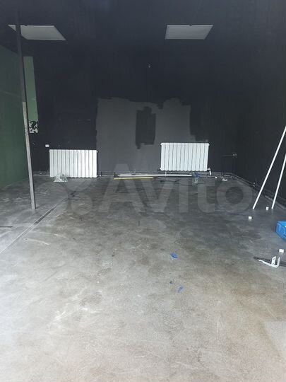 Торговая площадь, 25 м²