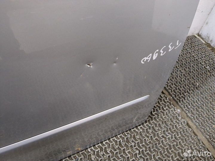 Дверь боковая Audi A4 (B7), 2007