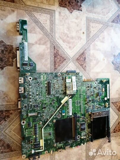 Ноутбук samsung p29 запчасти