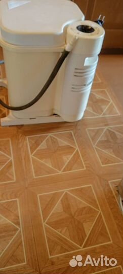 Стиральная машина бу фея