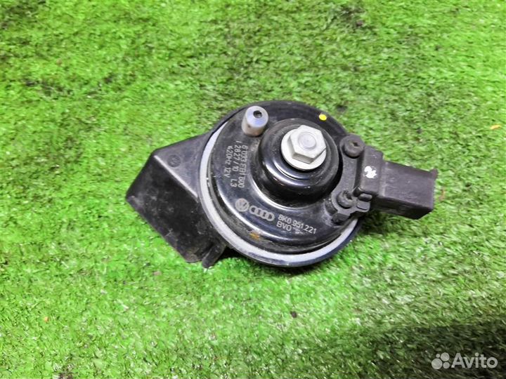 Сигнал звуковой Audi A5 /S5 Coupe/Sportback 2008