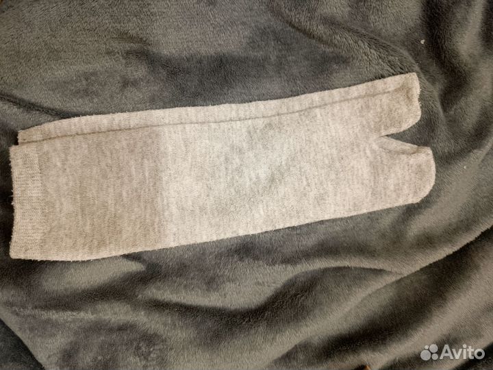 Носки для инопланетян