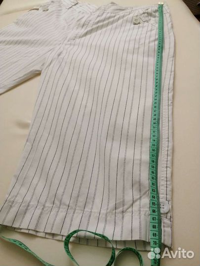 Шорты женские хлопок 48