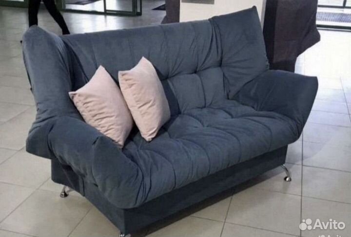 Диван клик кляк#667