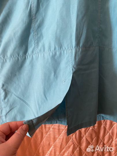 Медицинская одежда женская