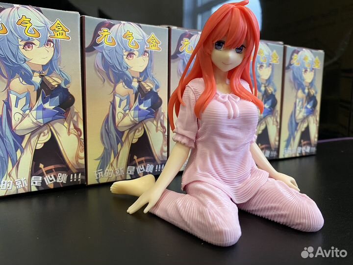 Аниме фигурка