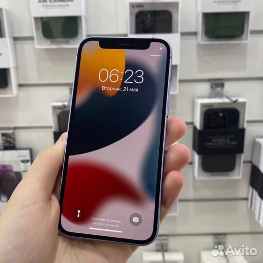 iPhone 12 mini, 64 ГБ